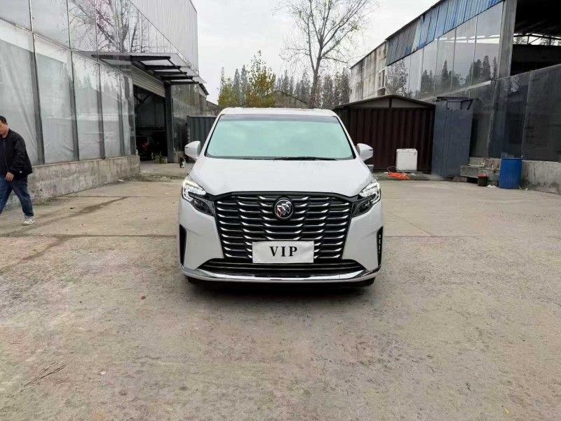 徐州24年别克GL81