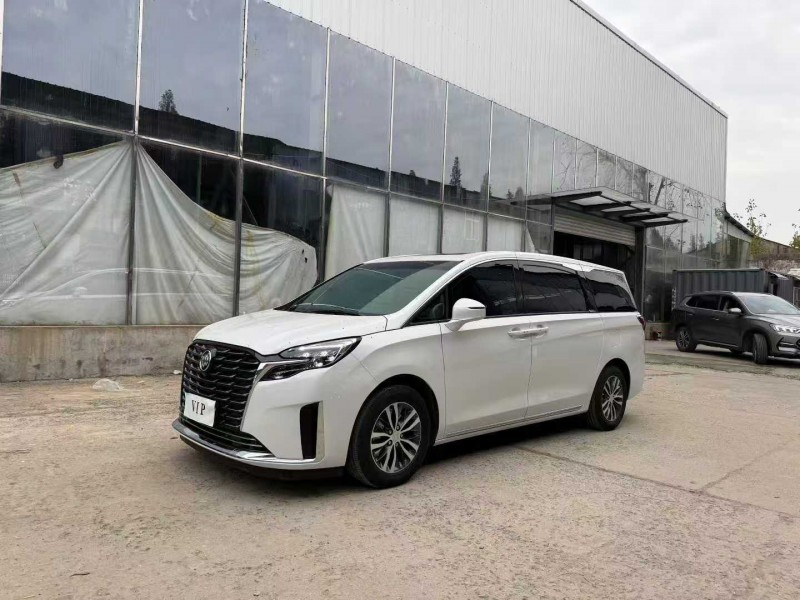 徐州24年别克GL82