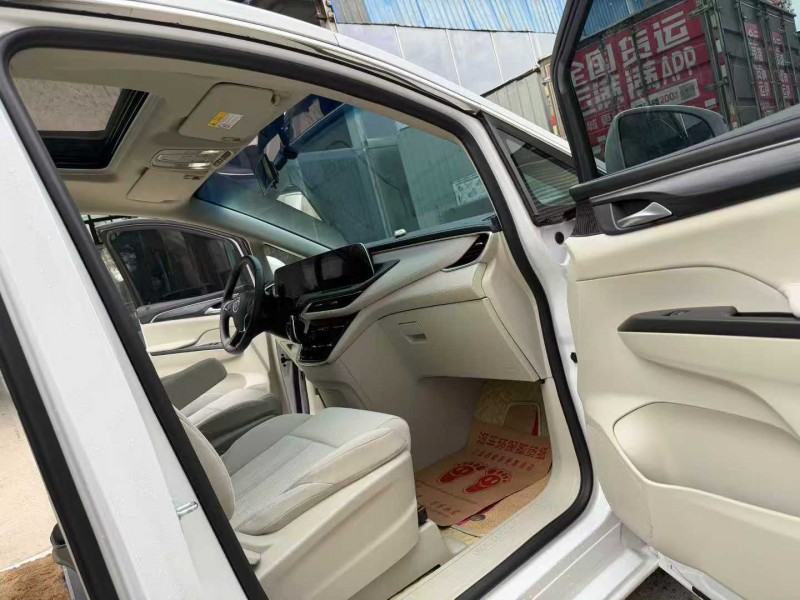 徐州24年别克GL86