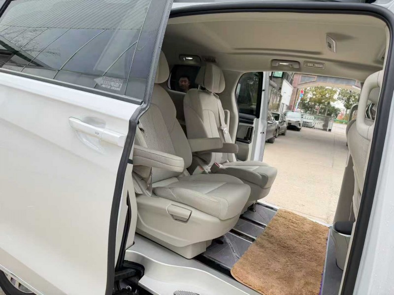 徐州24年别克GL87