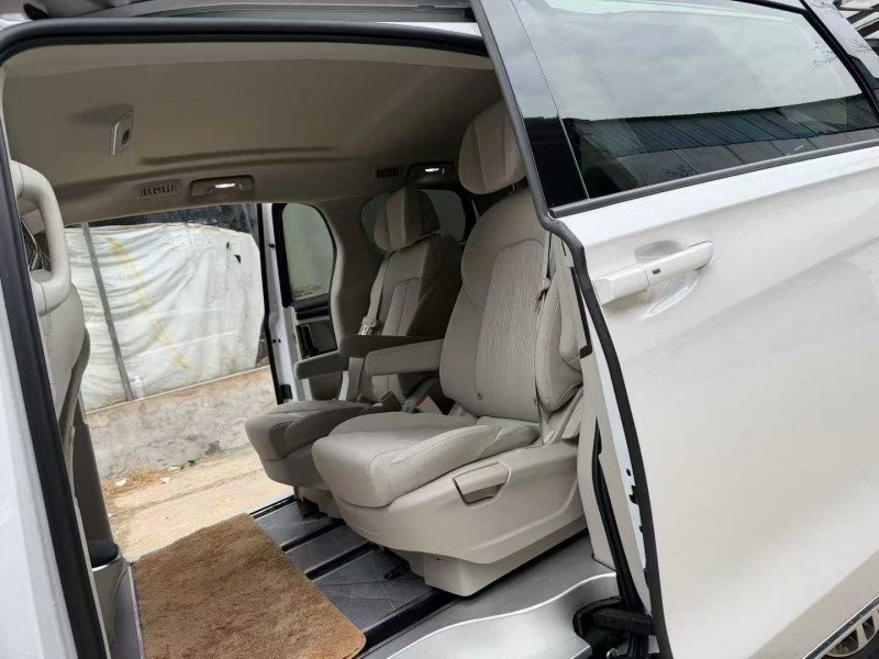 徐州24年别克GL88