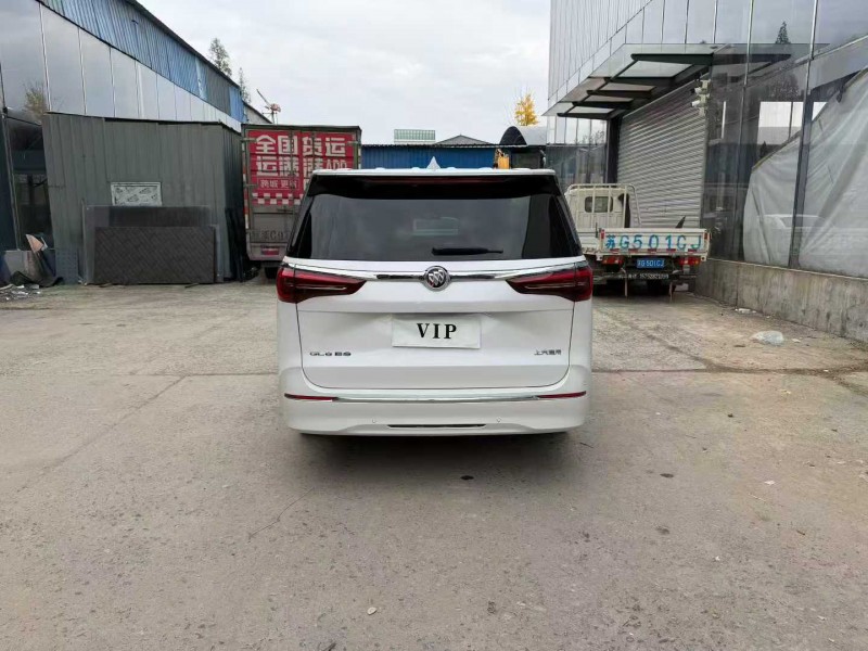 徐州24年别克GL89