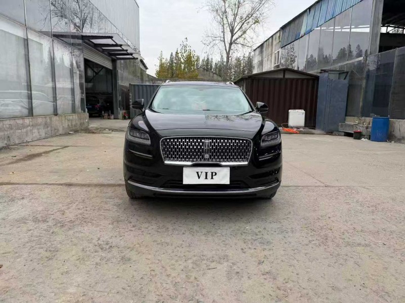 徐州22年林肯航海家1