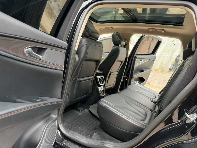 徐州22年林肯航海家8