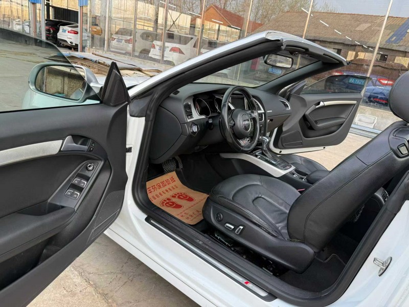 徐州16年奥迪A54