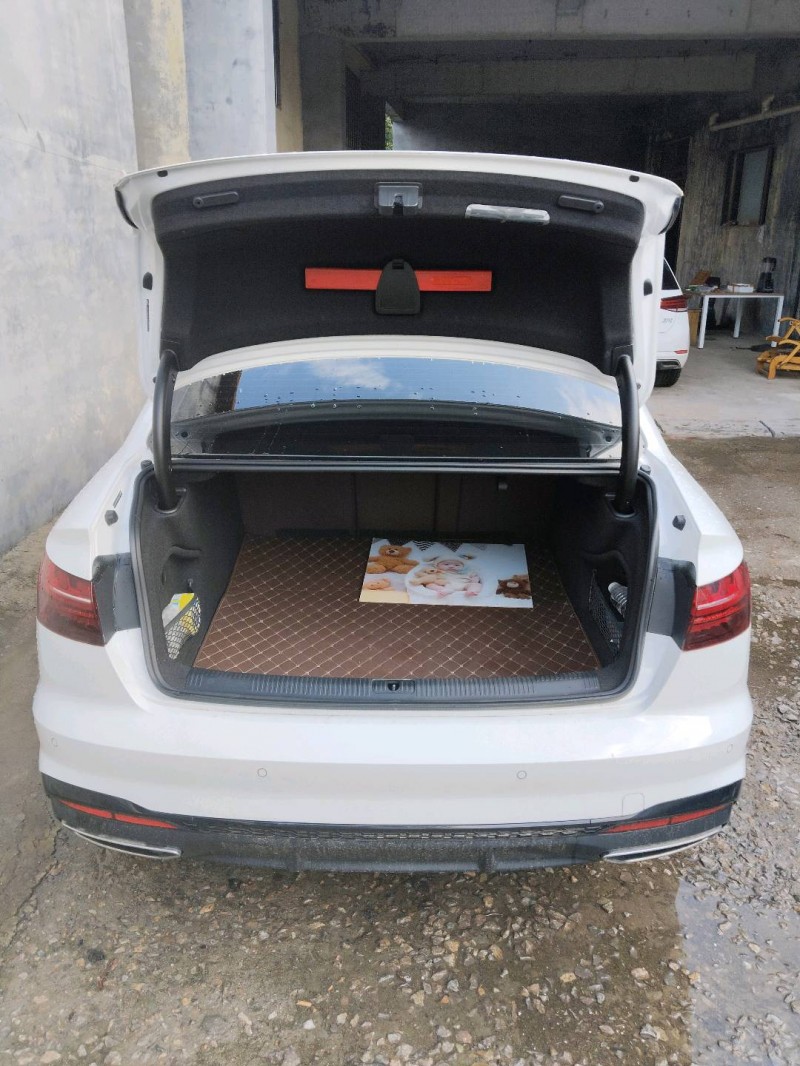 菏泽24年奥迪A4L8