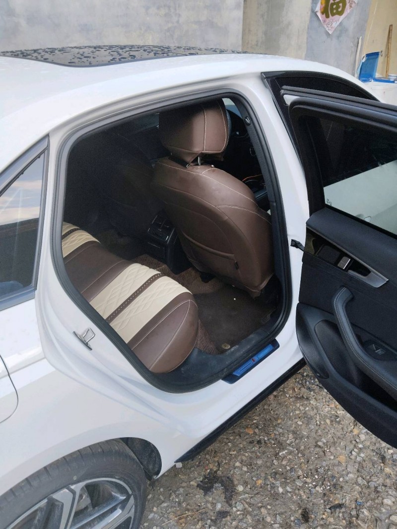 菏泽24年奥迪A4L9