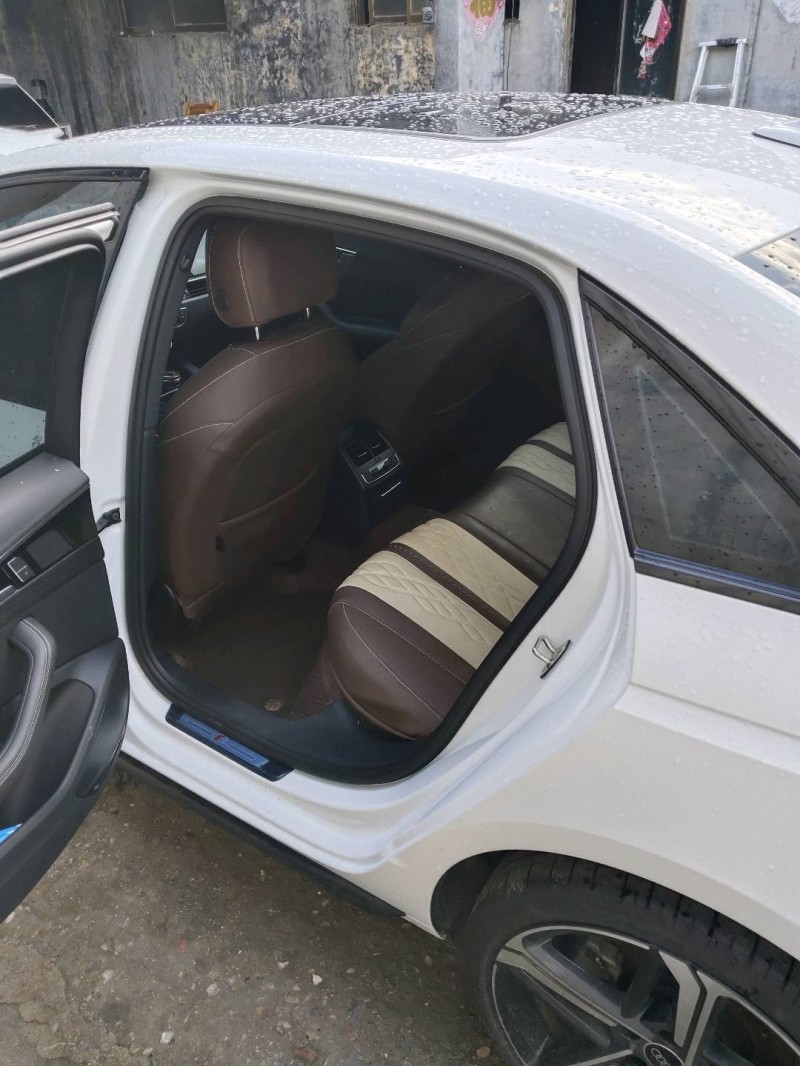 菏泽24年奥迪A4L10