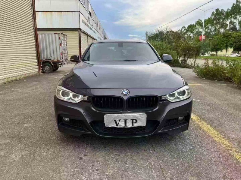 江门14年宝马3系1