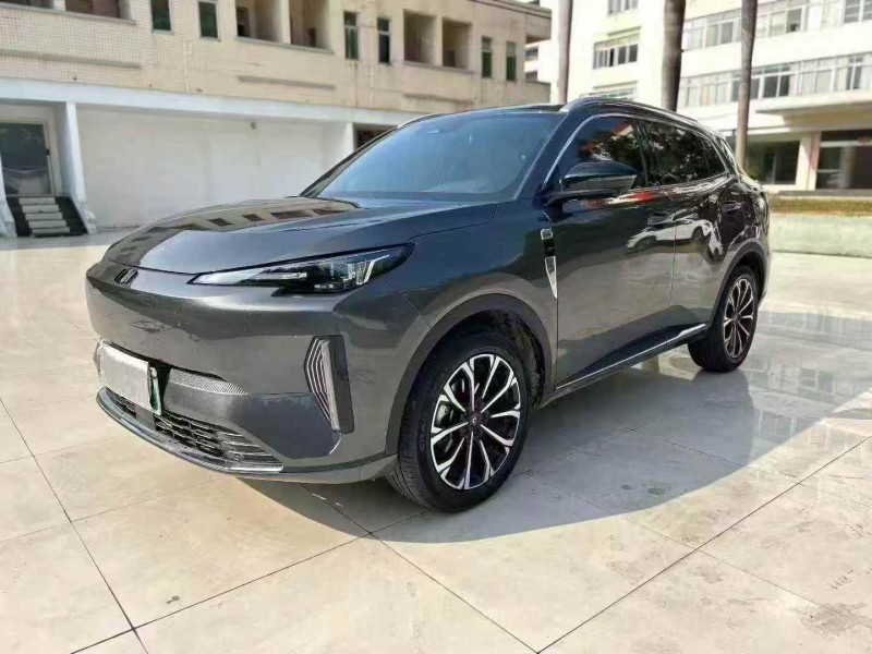 江门25年长安汽车启源3