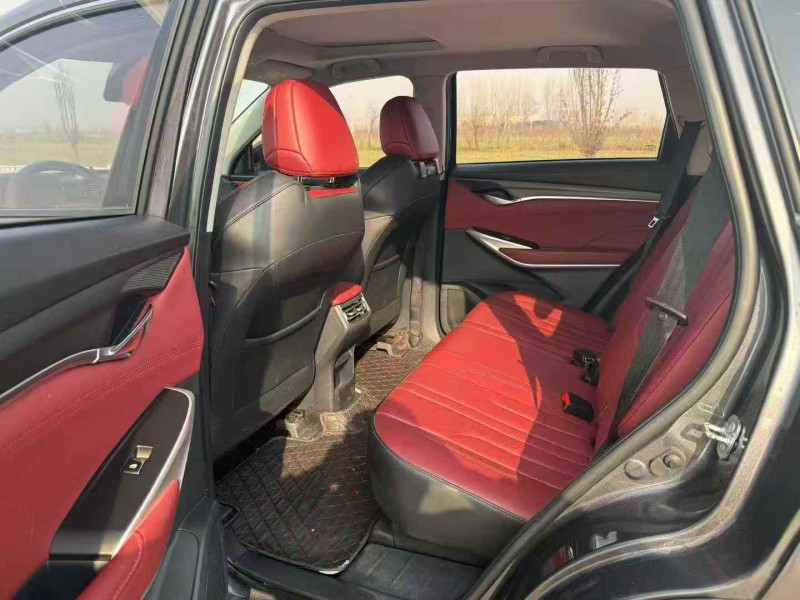 济宁21年长安汽车CS757