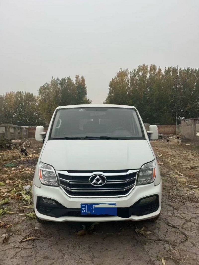 鹤壁20年大通V801