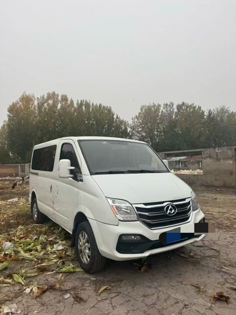 鹤壁20年大通V802