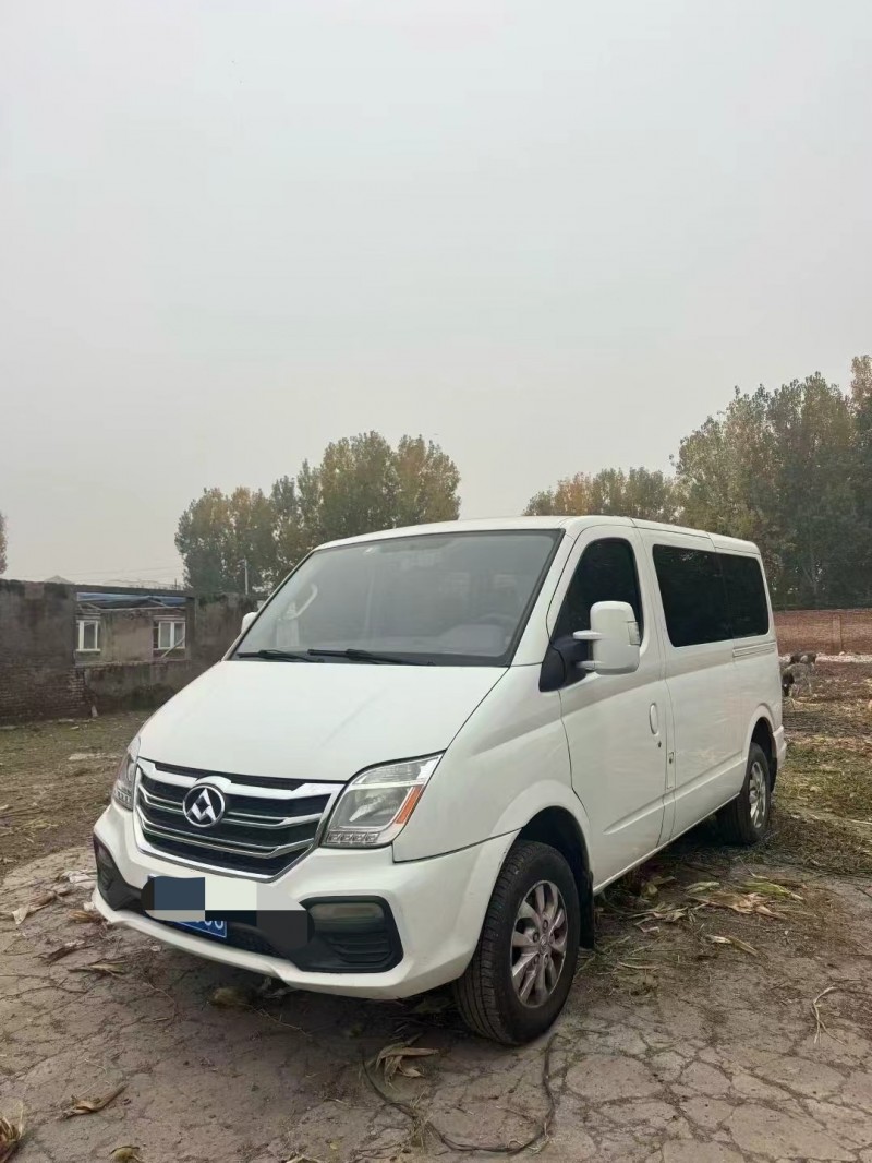 鹤壁20年大通V803