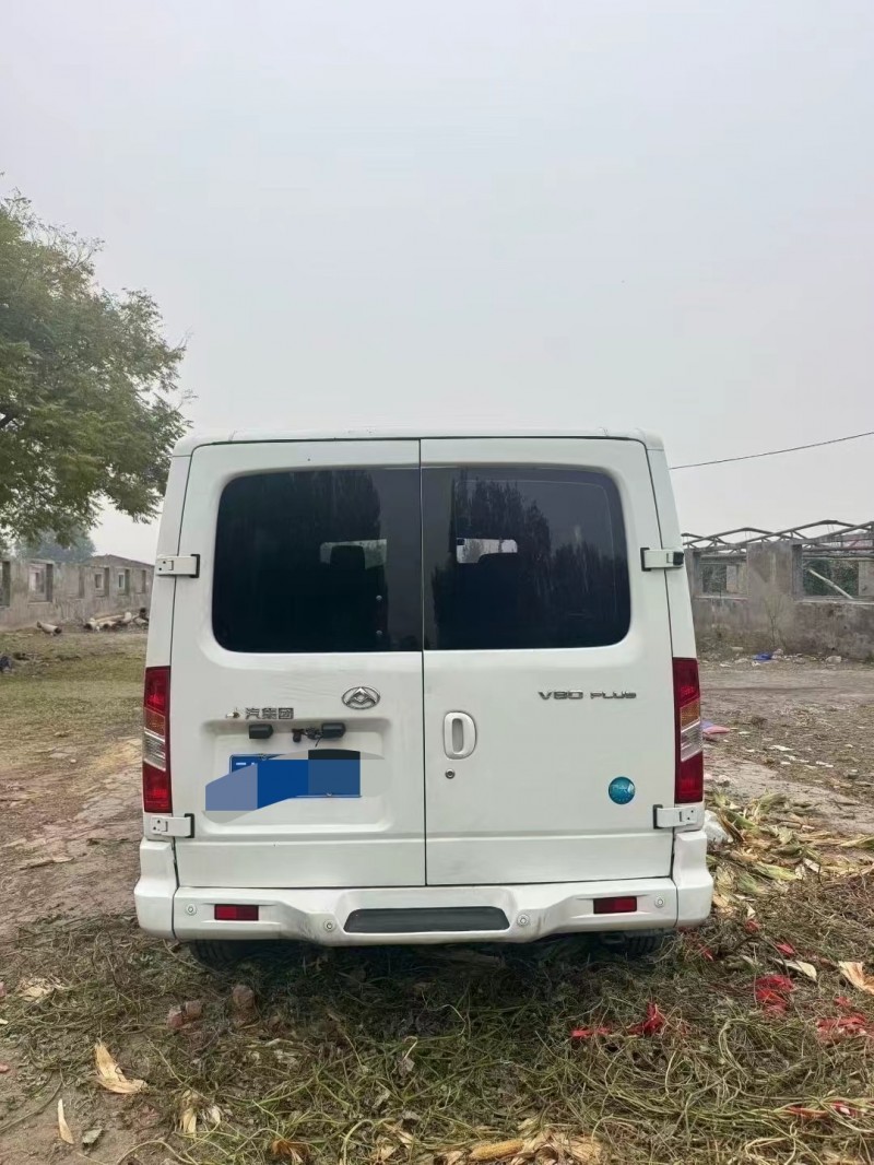 鹤壁20年大通V804