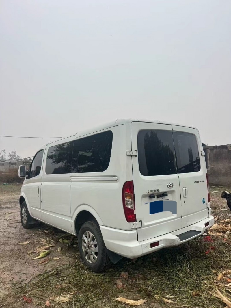 鹤壁20年大通V807