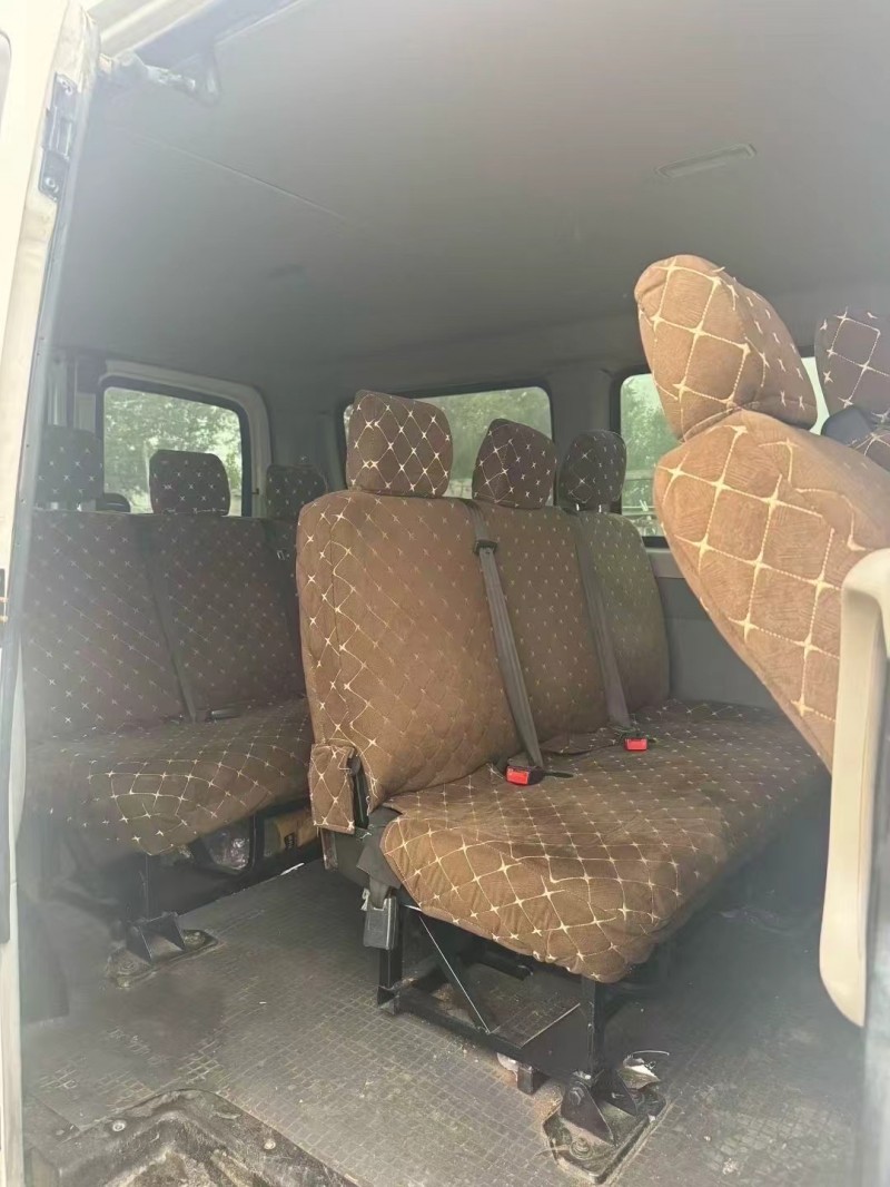 鹤壁20年大通V809