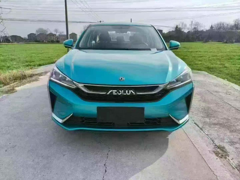 温州22年东风奕炫1