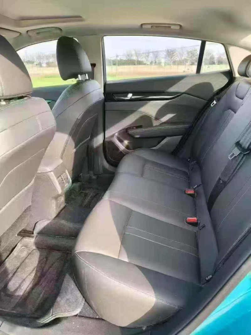 温州22年东风奕炫5