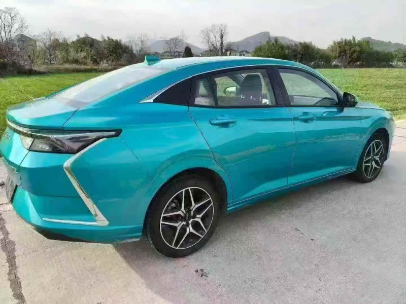 温州22年东风奕炫8