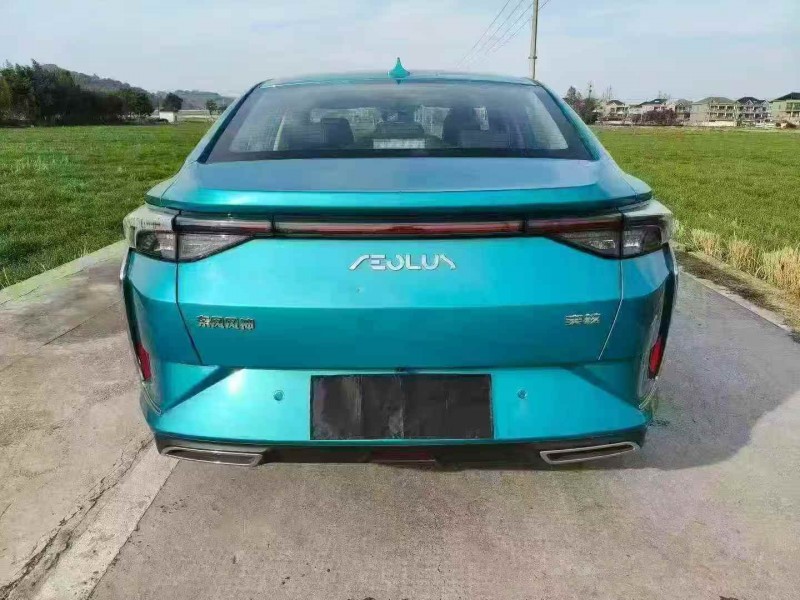 温州22年东风奕炫9