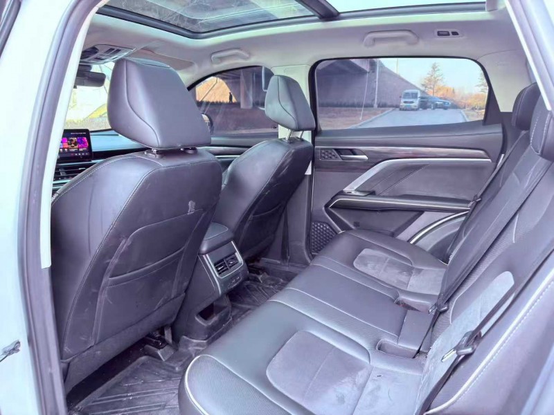 青岛23年哈弗H64