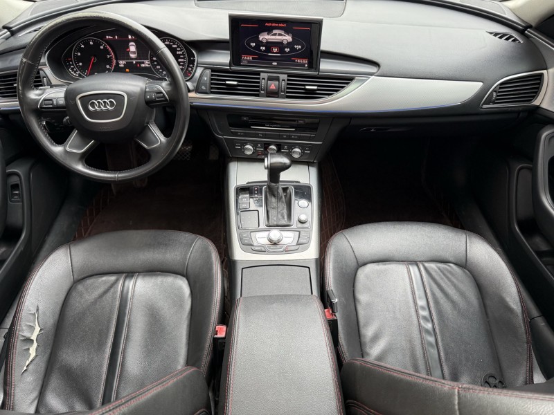 济宁14年奥迪A6L4