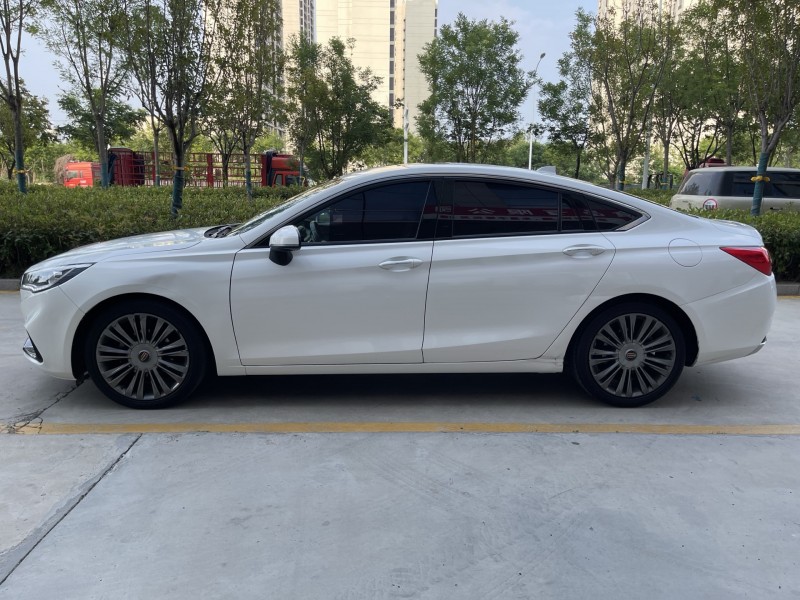 济宁19年红旗H58