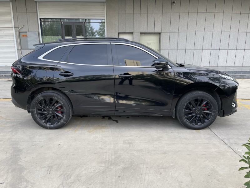 济宁24年东风风行3