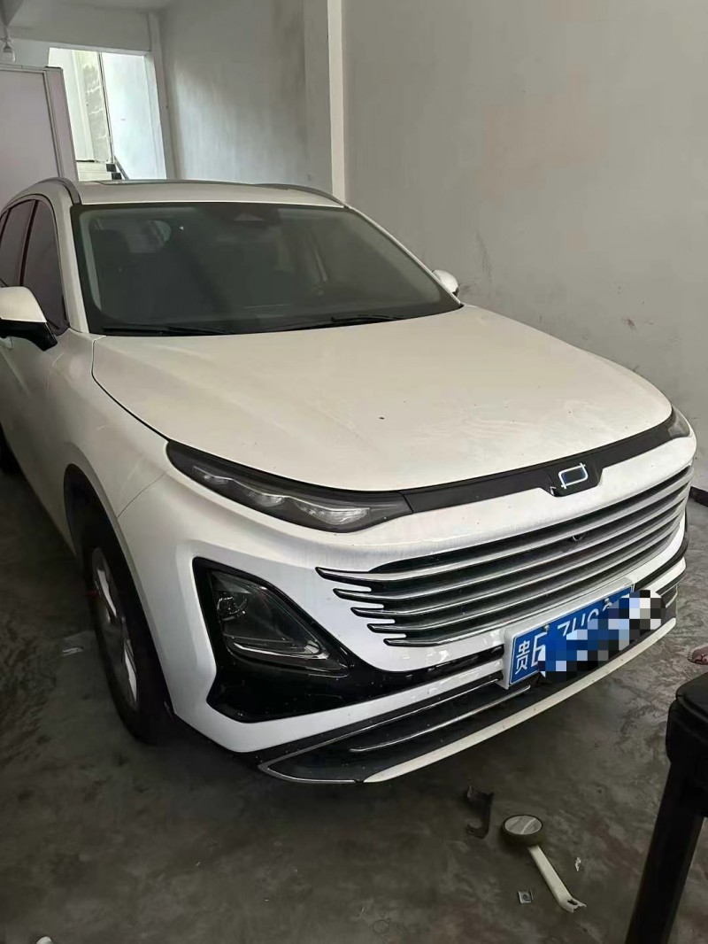 贵阳24年奔腾T902