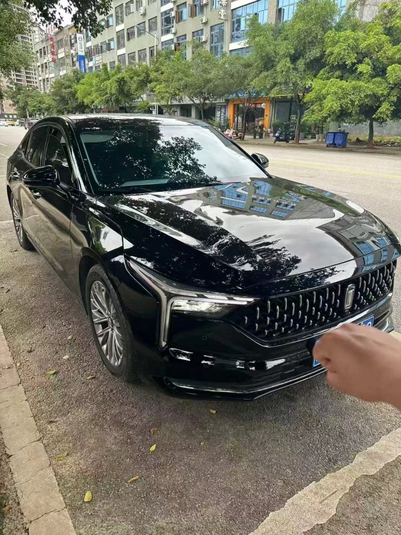 贵阳23年奔腾B701