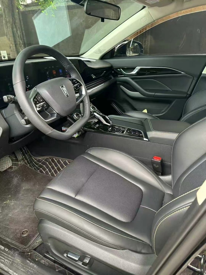 贵阳23年奔腾B702