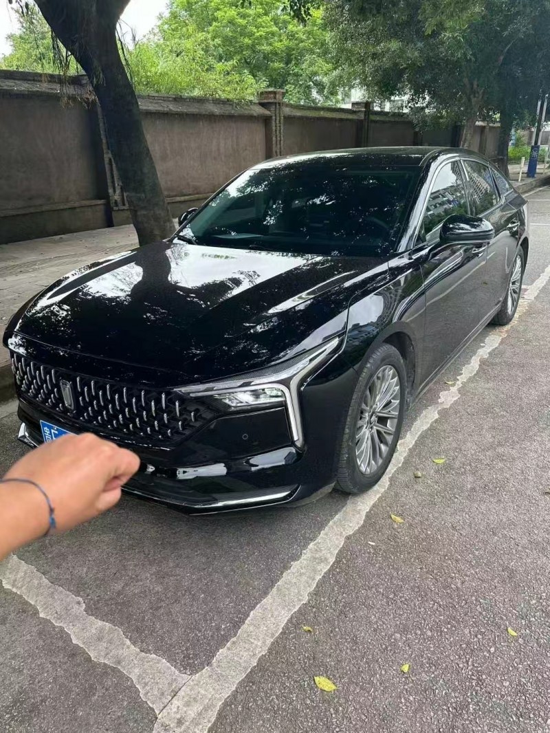 贵阳23年奔腾B704