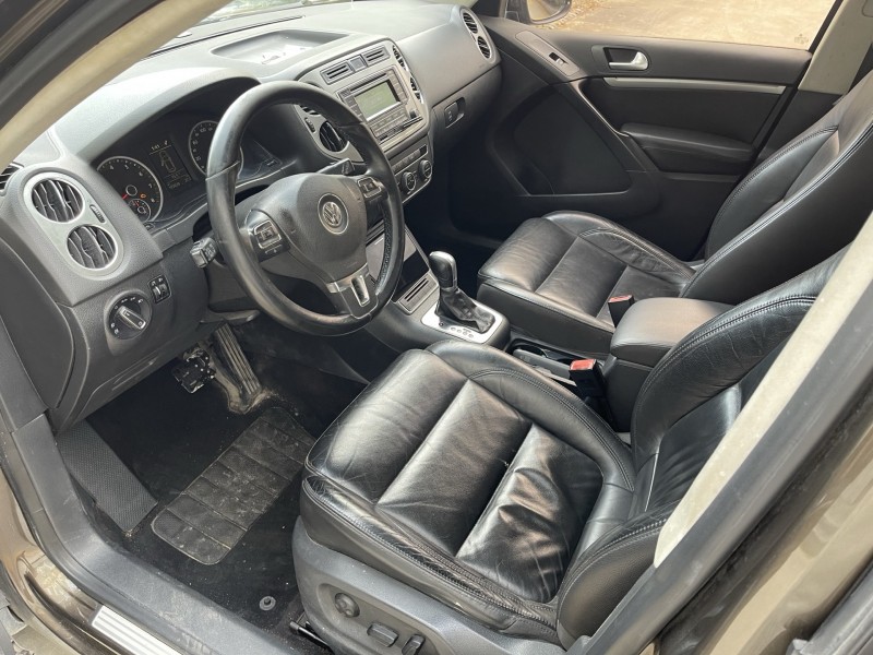 济宁14年大众途观5