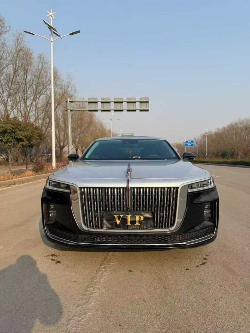 潍坊22年红旗H91