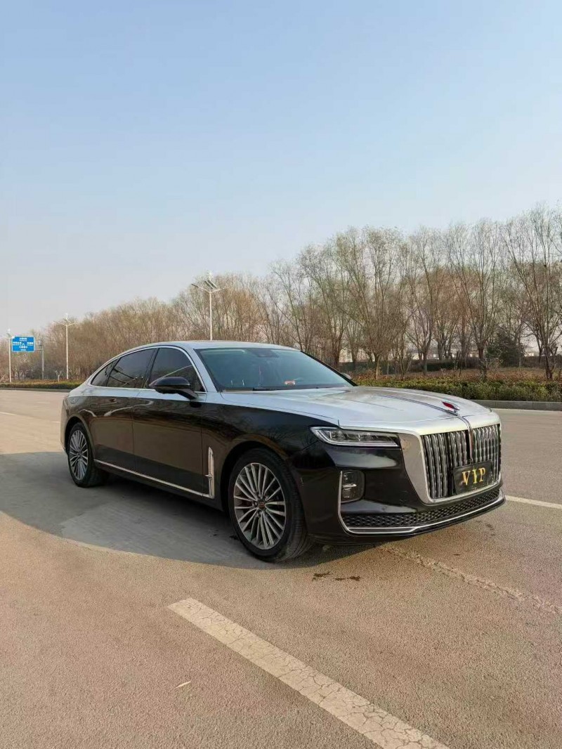 潍坊22年红旗H92