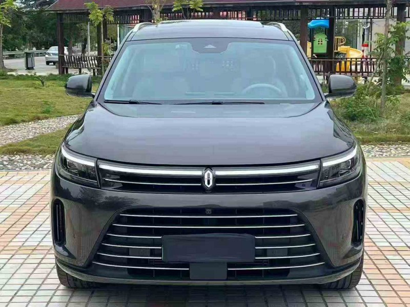 汕头23年华为智选问界1