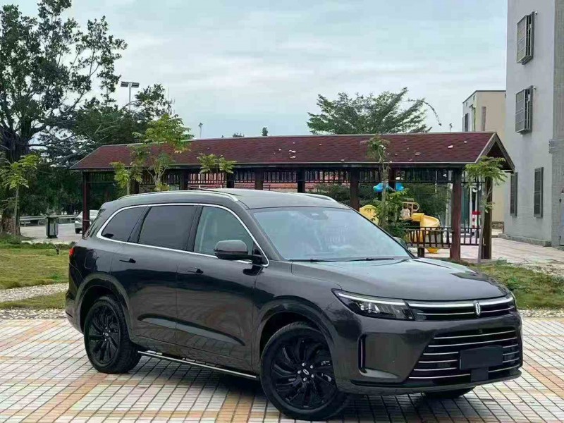 汕头23年华为智选问界3