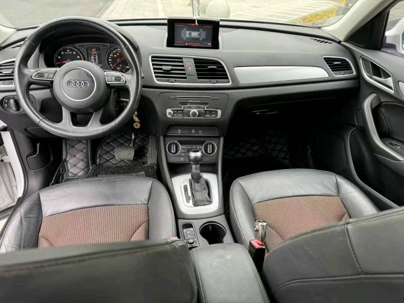 杭州14年丰田RAV410