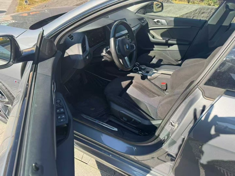 杭州23年宝马2系3