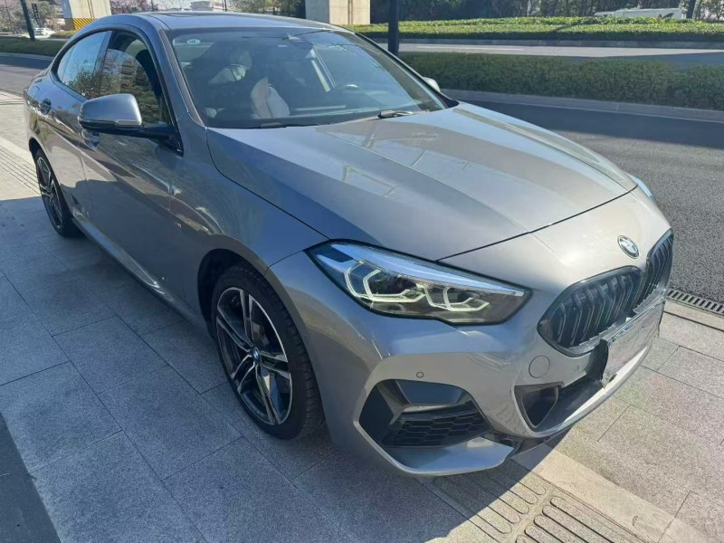 杭州23年宝马2系4