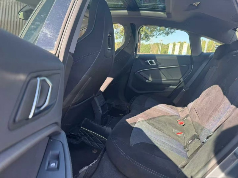 杭州23年宝马2系6