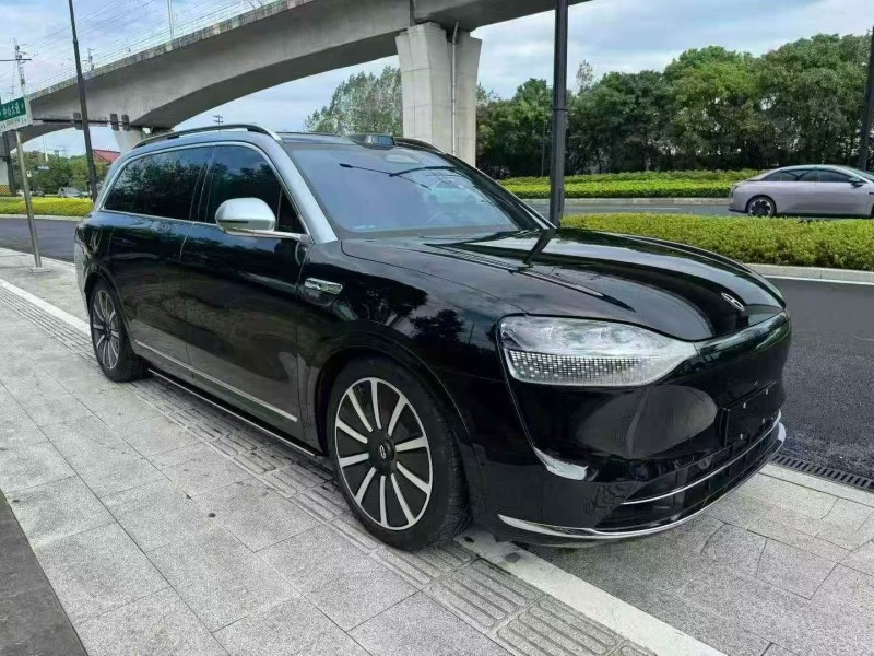 杭州24年华为智选问界3