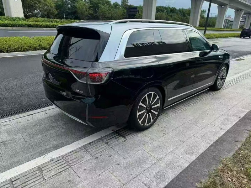 杭州24年华为智选问界9