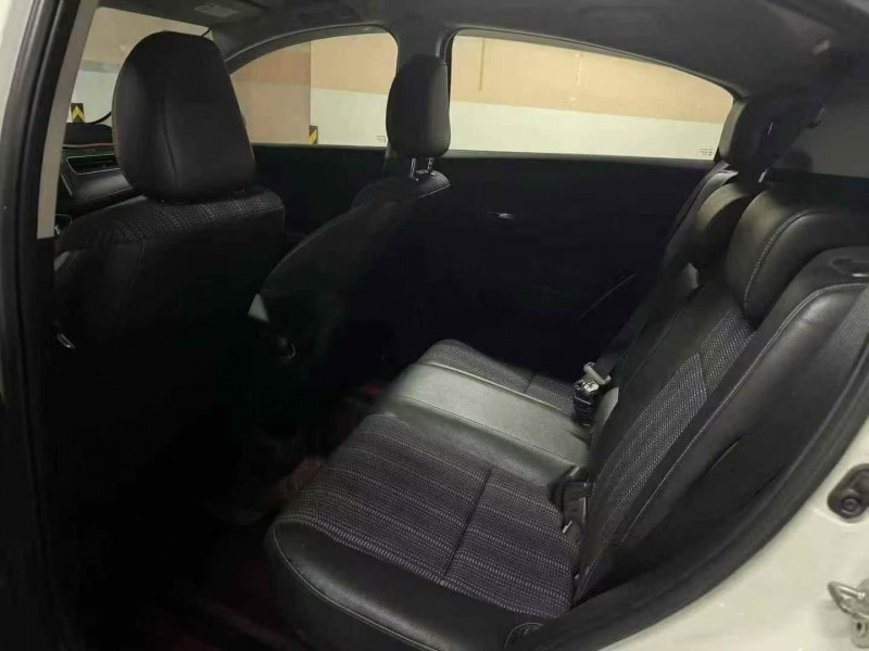 杭州17年本田缤智6