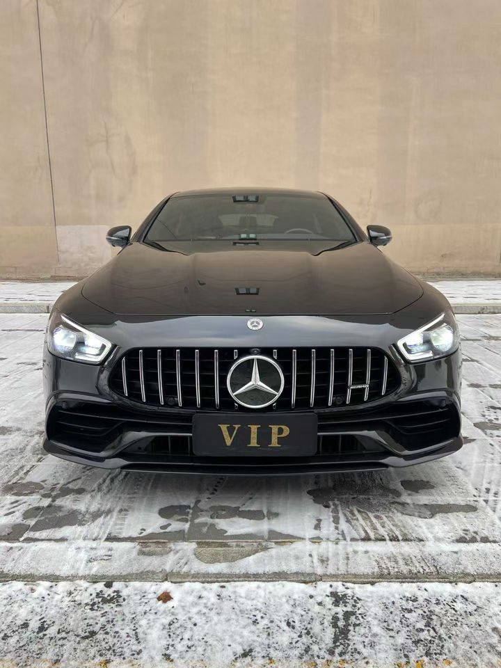 营口24年奔驰AMG1