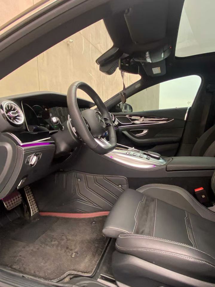 营口24年奔驰AMG6