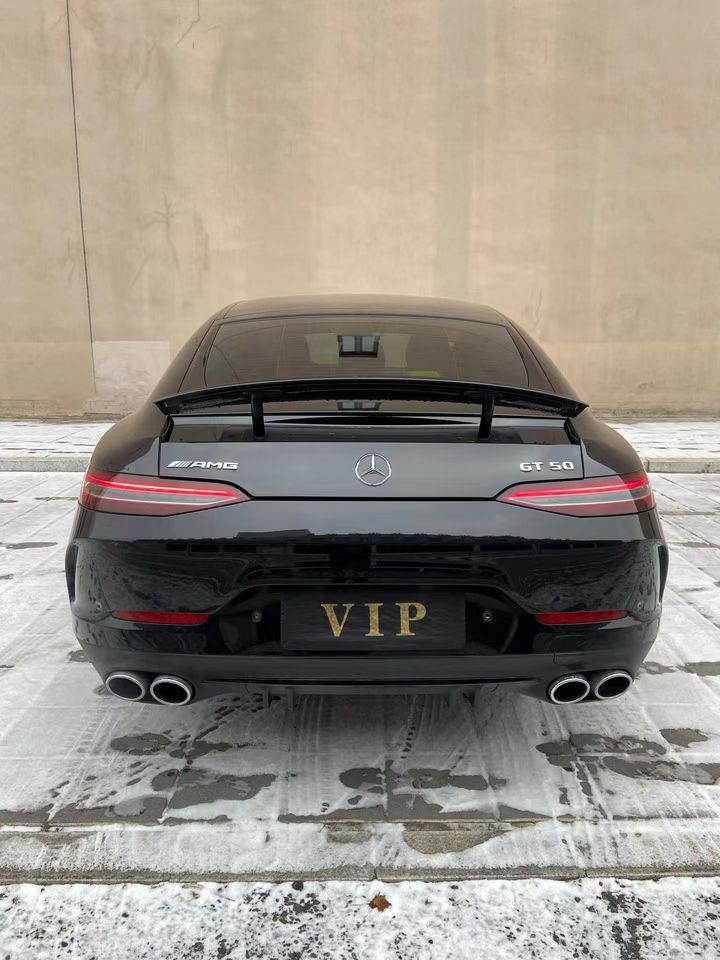 营口24年奔驰AMG9