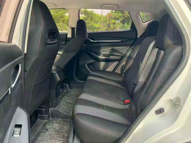 珠海21年长安汽车欧尚4