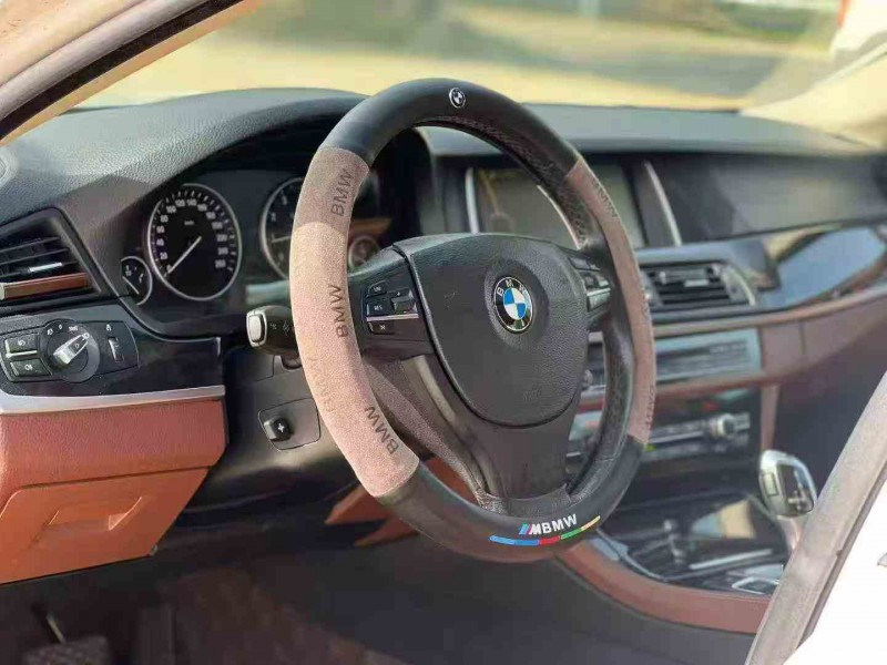 佛山14年宝马5系5